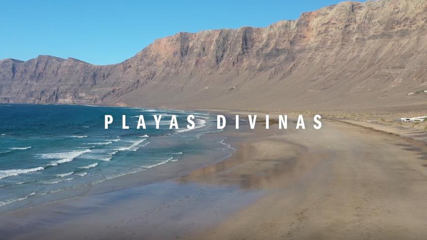 Campaña de Turismo 'Pasión por tus Islas' para Semana Santa