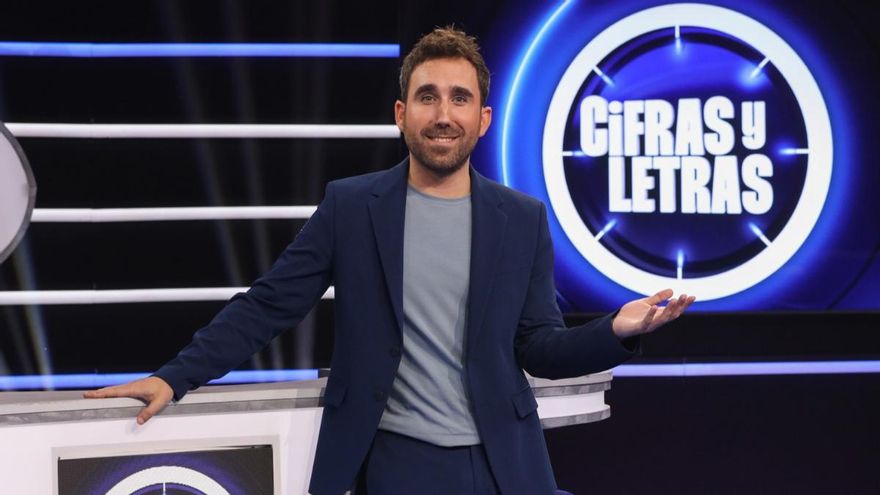 'Cifras y letras' se prepara para entregar su bote, el cuarto de esta nueva etapa