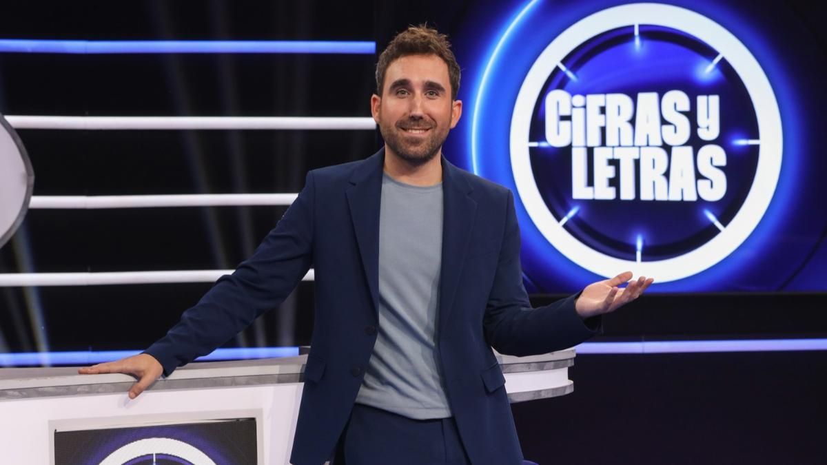 'Cifras y letras'