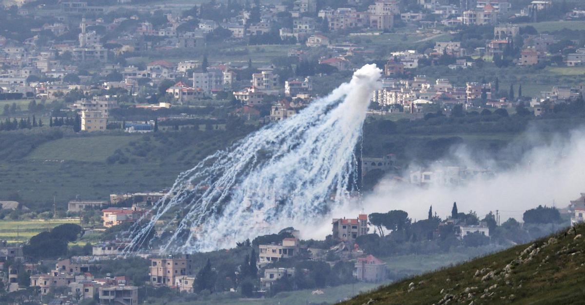 El suport a Israel es desploma als EUA i qüestiona el futur de l’ajuda militar