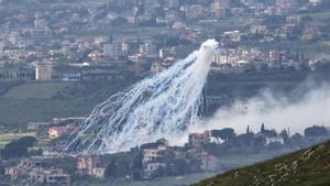 El suport a Israel es desploma als EUA i qüestiona el futur de l’ajuda militar