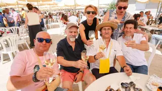 La Festa do Viño de Salvaterra batirá récords con 29 bodegas inscritas