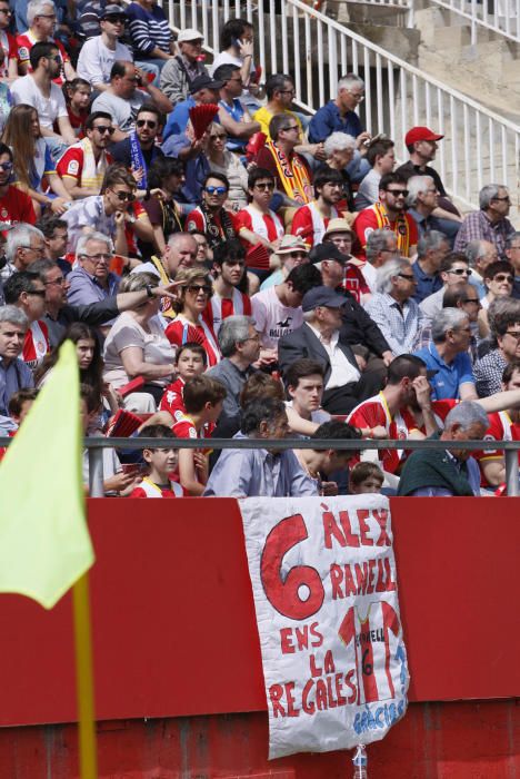 Girona FC - RCD Espanyol