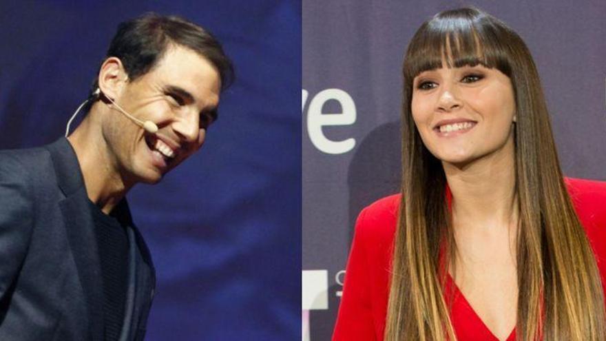 Nadal y Aitana, los jefes que querrían tener los niños valencianos