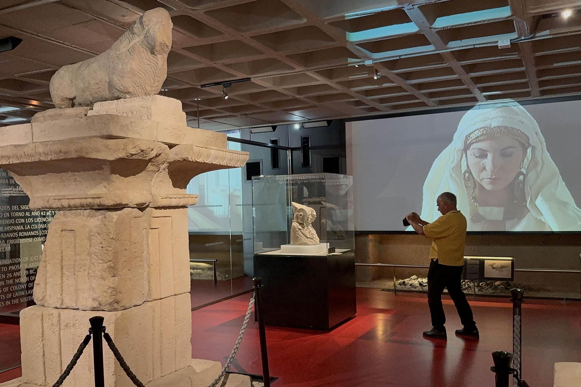 Dia de los Museos