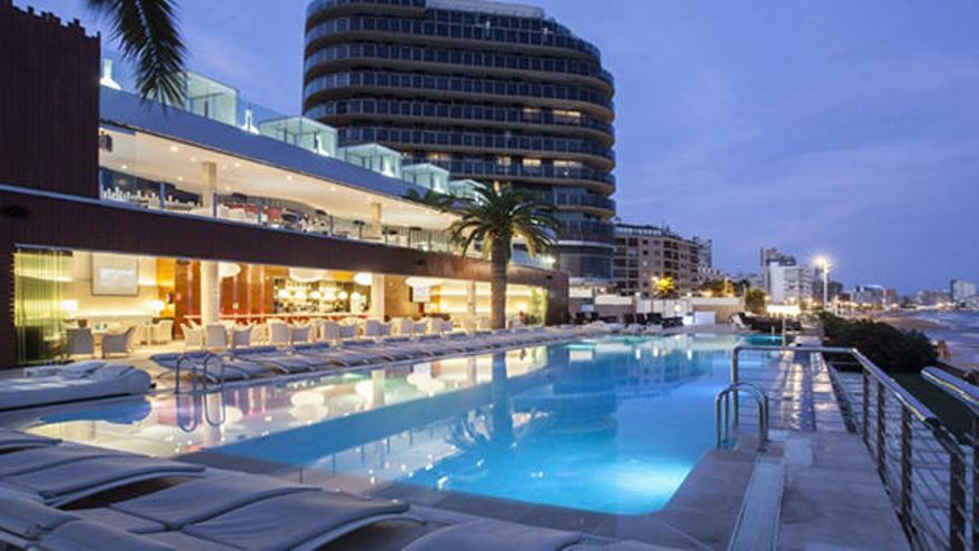 Gran Hotel Sol y Mar, The Unusual Hotel, mejor hotel 4 estrellas de la Comunidad Valenciana