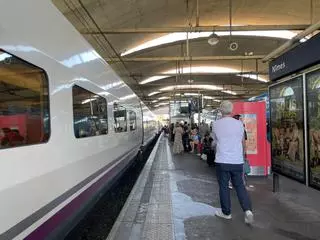 Renfe ofrece viajar en alta velocidad desde Barcelona a Marsella y Lyon desde 49 euros