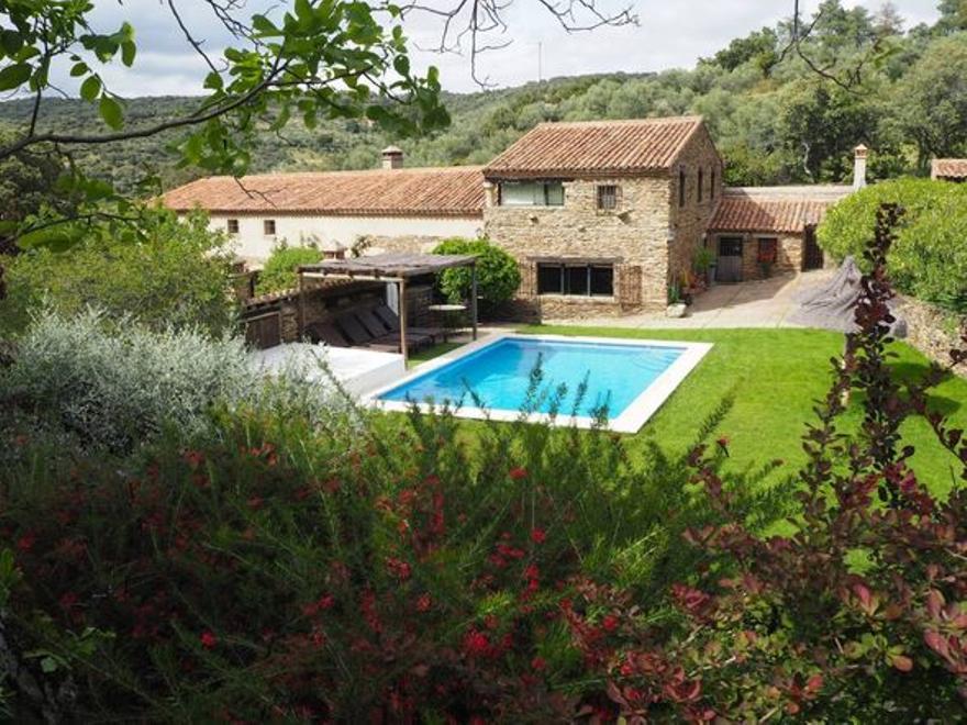 Casas en venta en Cáceres