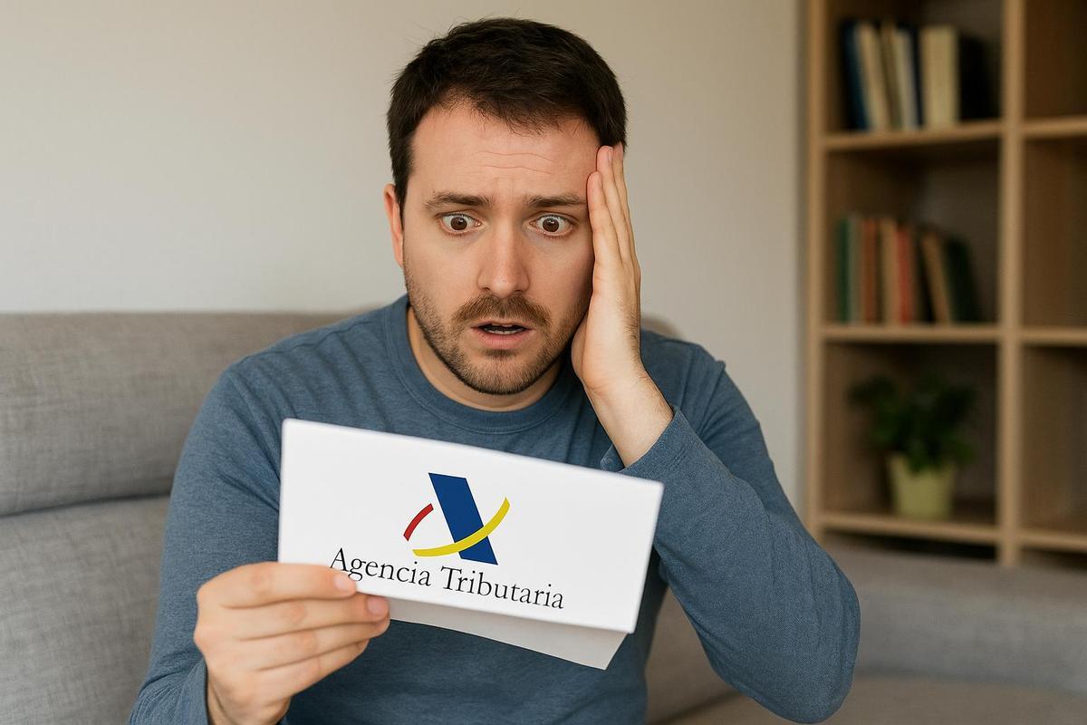 Hacienda avisa por carta a los que modificaron su declaración de la Renta: esta es la razón