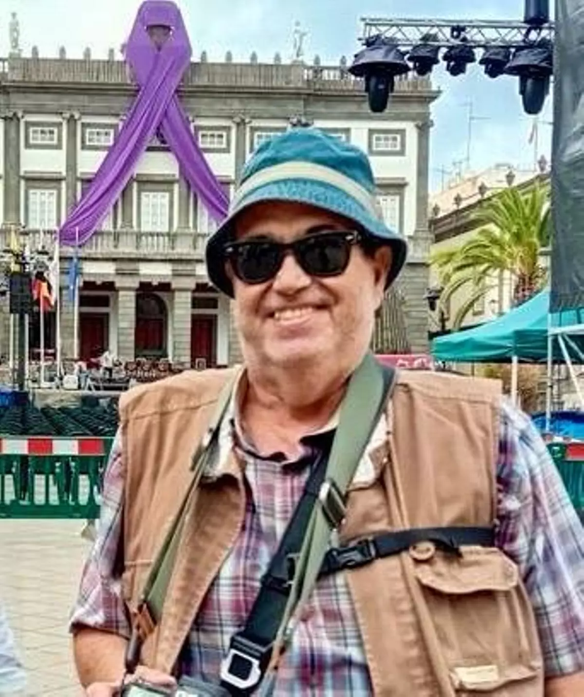 Hasta siempre, Orlando, nuestro fotógrafo de la memoria