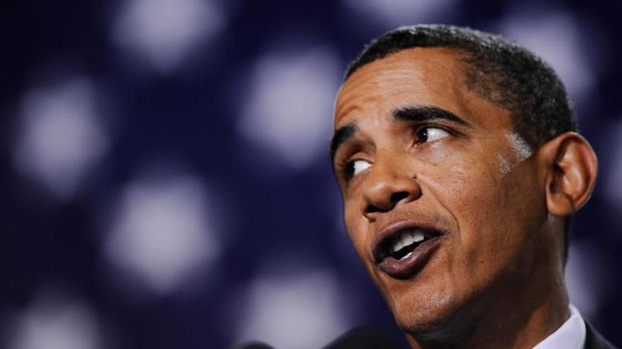 Obama pide su liberación inmediata