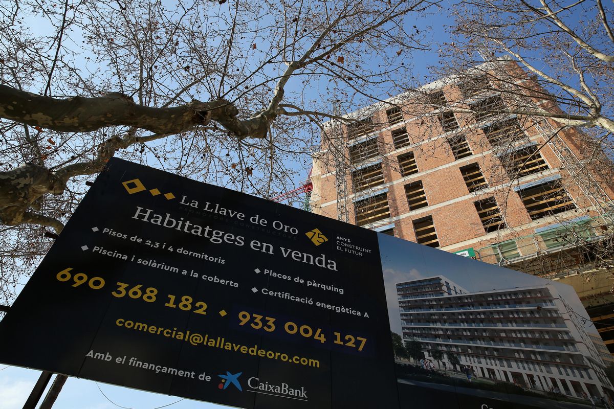 Quant necessites estalviar per comprar una casa i com aconseguir-ho Quant necessites estalviar per comprar una casa i com aconseguir-ho