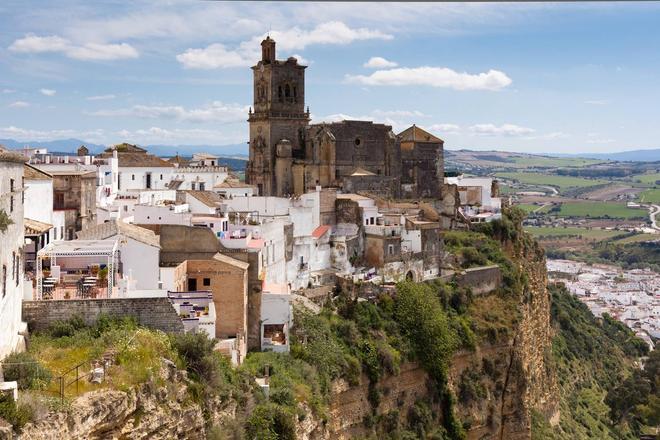 Pueblos de España revista septiembre