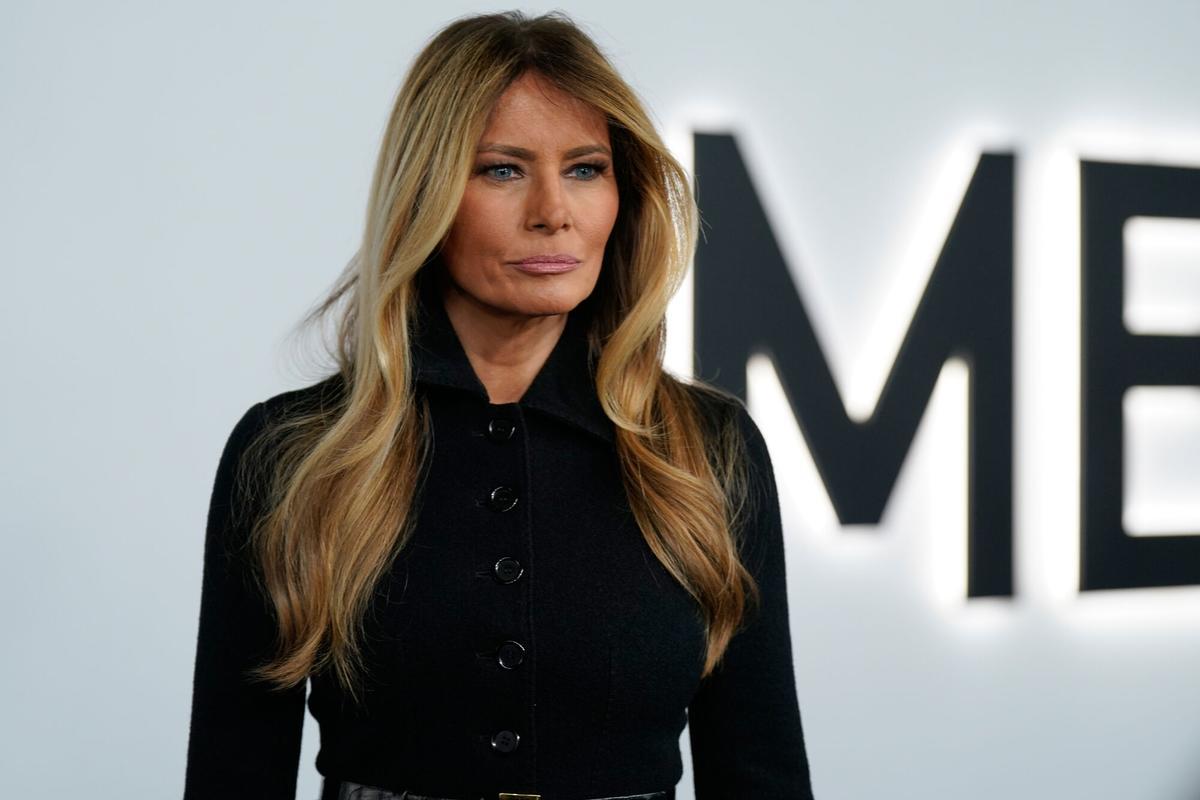 El film només ven tres entrades en un cine del Regne Unit