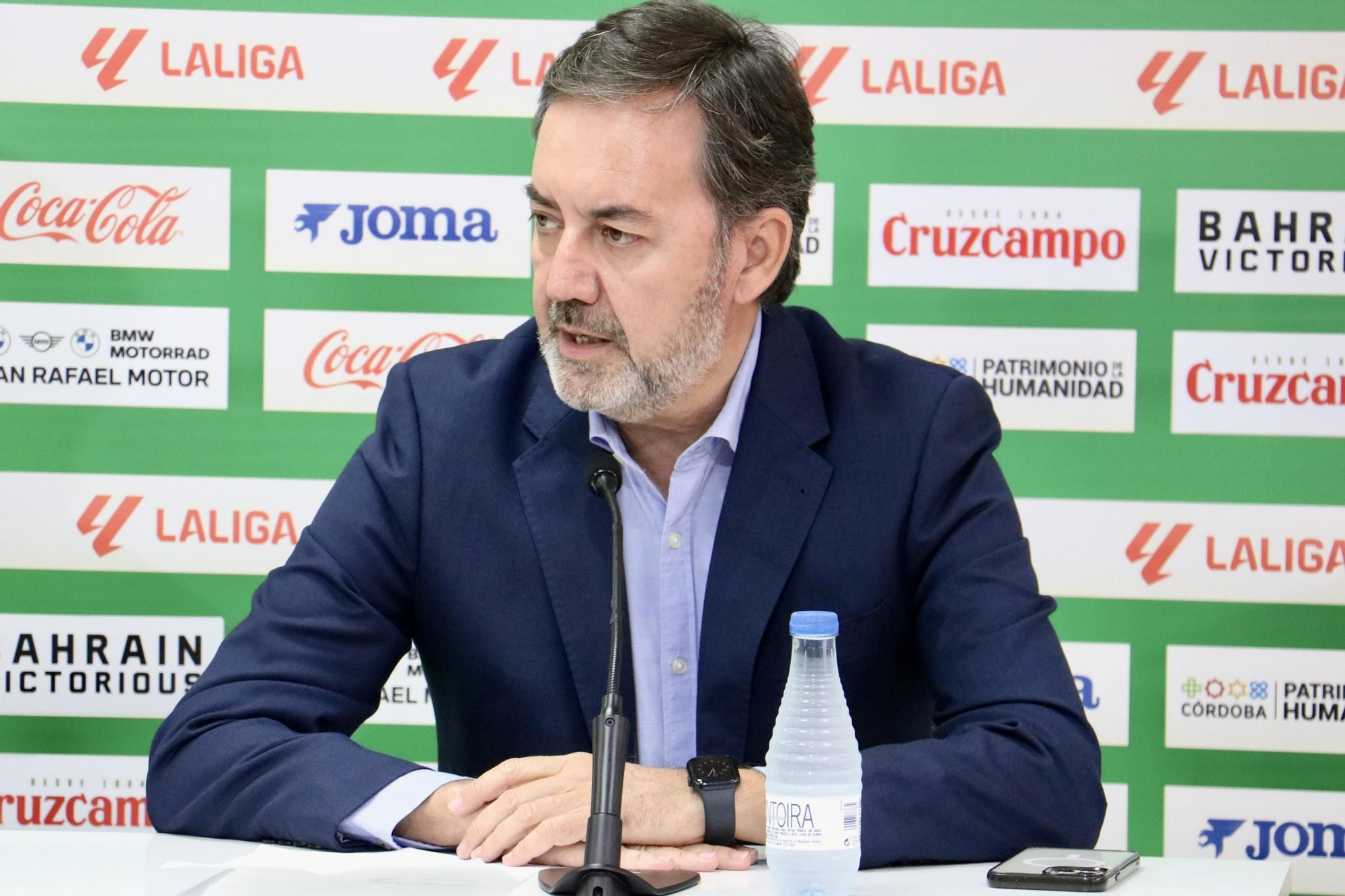 La presentación de Iker Álvarez, fomeyem y Álex Martín, en imágenes