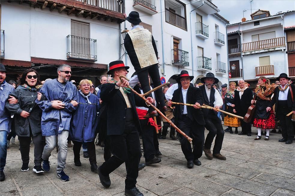 El Pero Palo de 2019 en imágenes