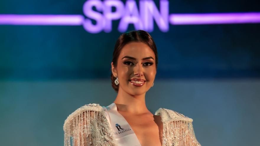 Corina Mrazek, nueva Miss World Spain 2023