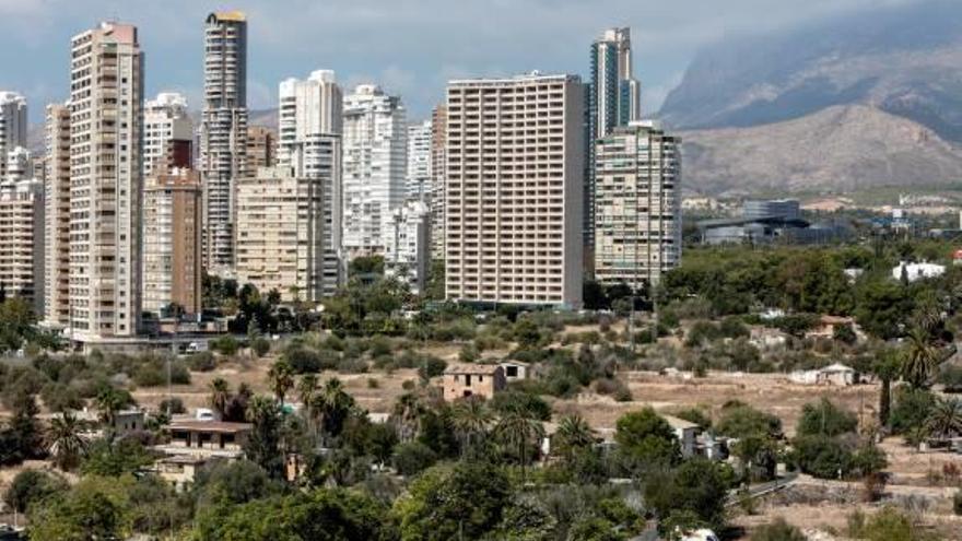 Armanello El polvorín de Benidorm