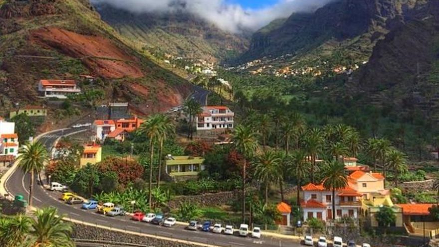 La isla de Canarias que National Geographic España visita para reportajear sus &quot;valores diferenciales&quot;