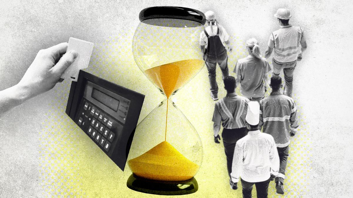 ¿Es posible reducir la jornada laboral a 32 horas en Asturias?