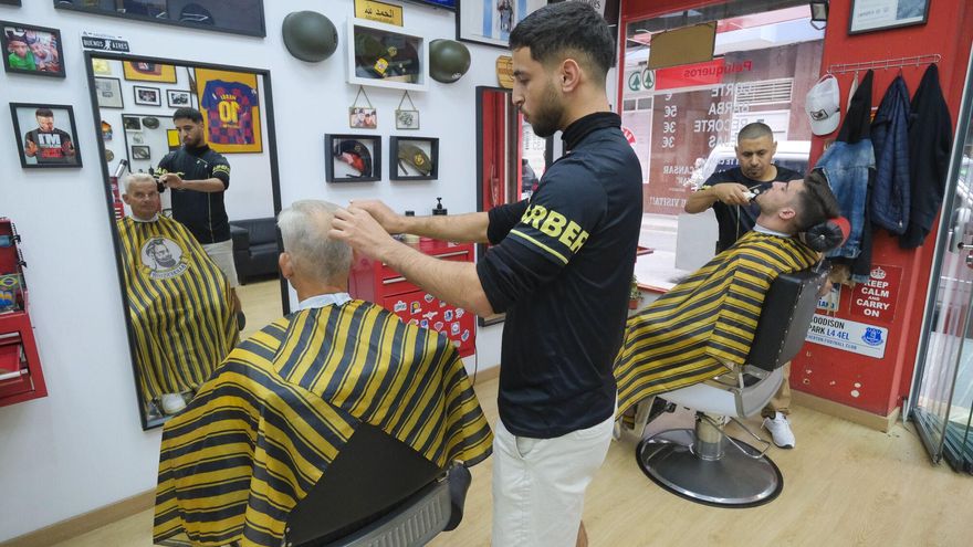 Peluquería Haz en Las Palmas de Gran Canaria