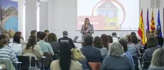 Ibiza fija su hoja de ruta contra la violencia sexual infantil