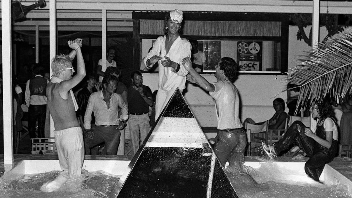 Amnesia Ibiza lleva 50 años siendo el punto de encuentro de los amantes de la cultura ‘clubbing’.