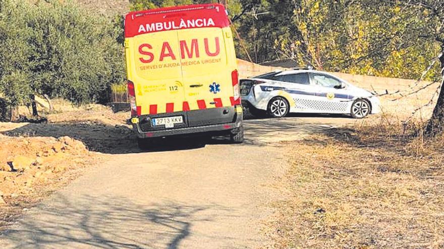 Un cazador mata a otro tras un tiro accidental en Valencia