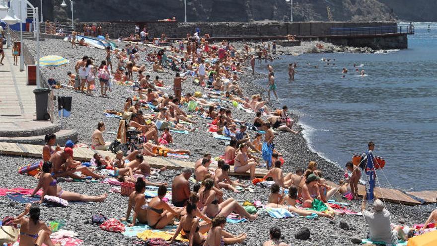 Canarias continúa siendo uno de los destinos preferidos para este verano