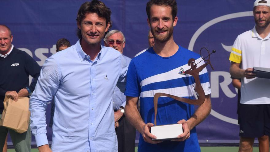 El Alicante Ferrero Challenger sube de categoría