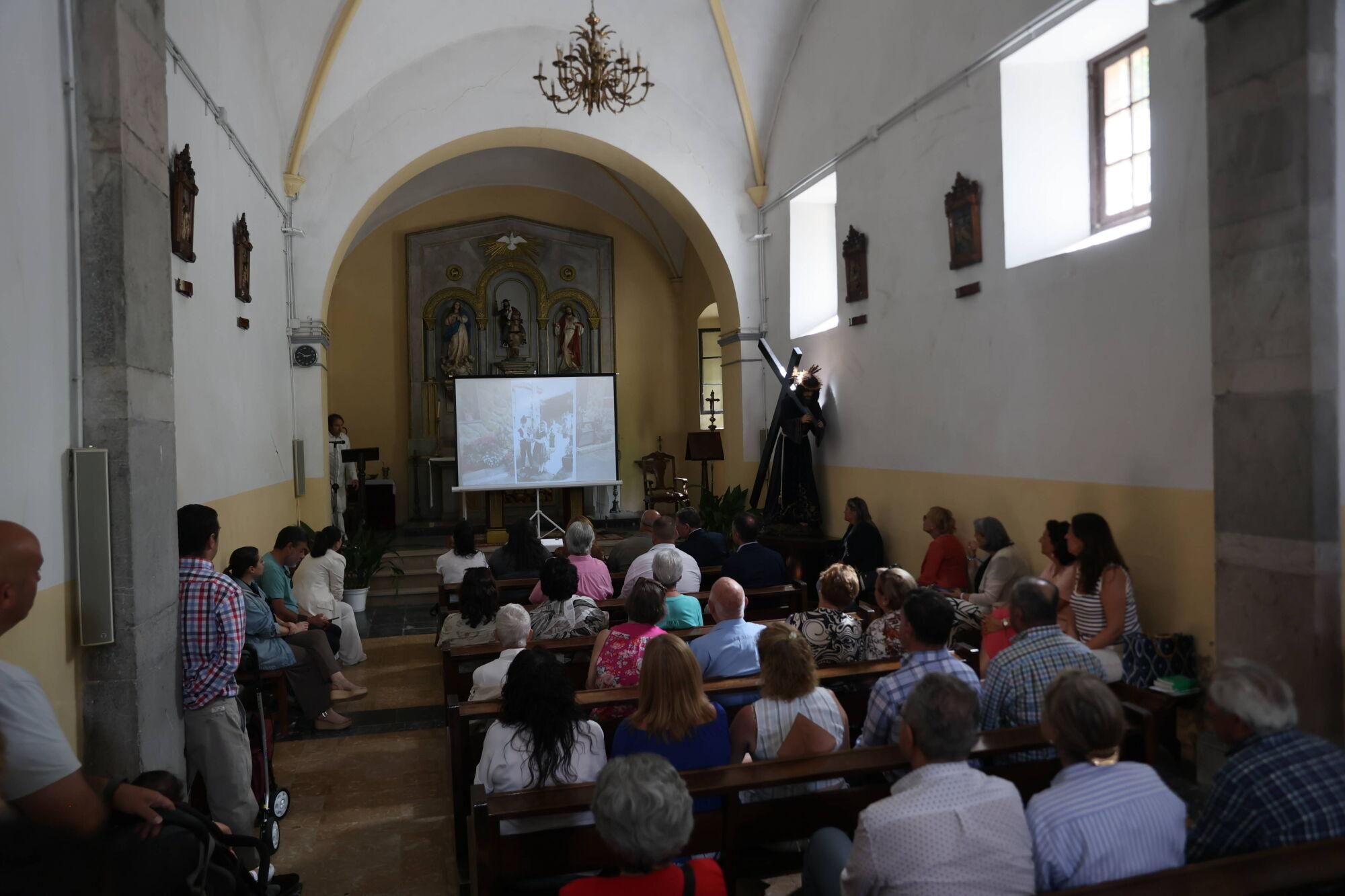 Tudela Agüeria celebra el 55 aniversario del nombramiento de "Pueblo más bonito de Asturias"