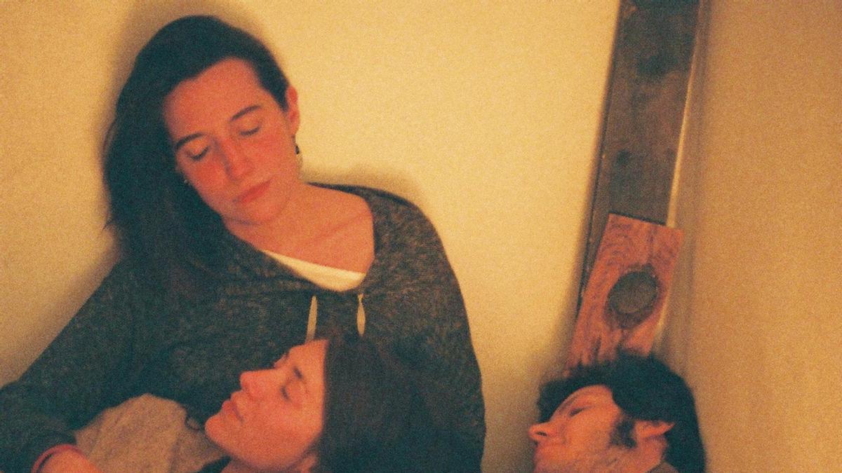 Una de las imágenes reconocidas en el trabajo