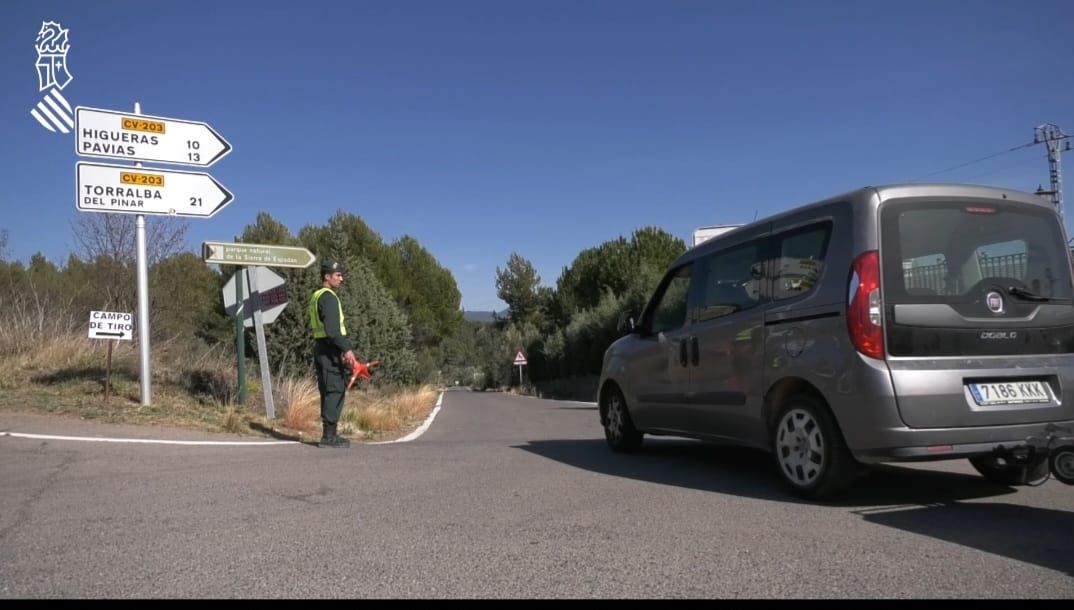 Los vecinos de los cuatro municipios realojados comienzan a llegar a sus casas