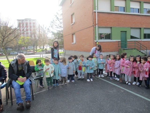 Colegio Asturias