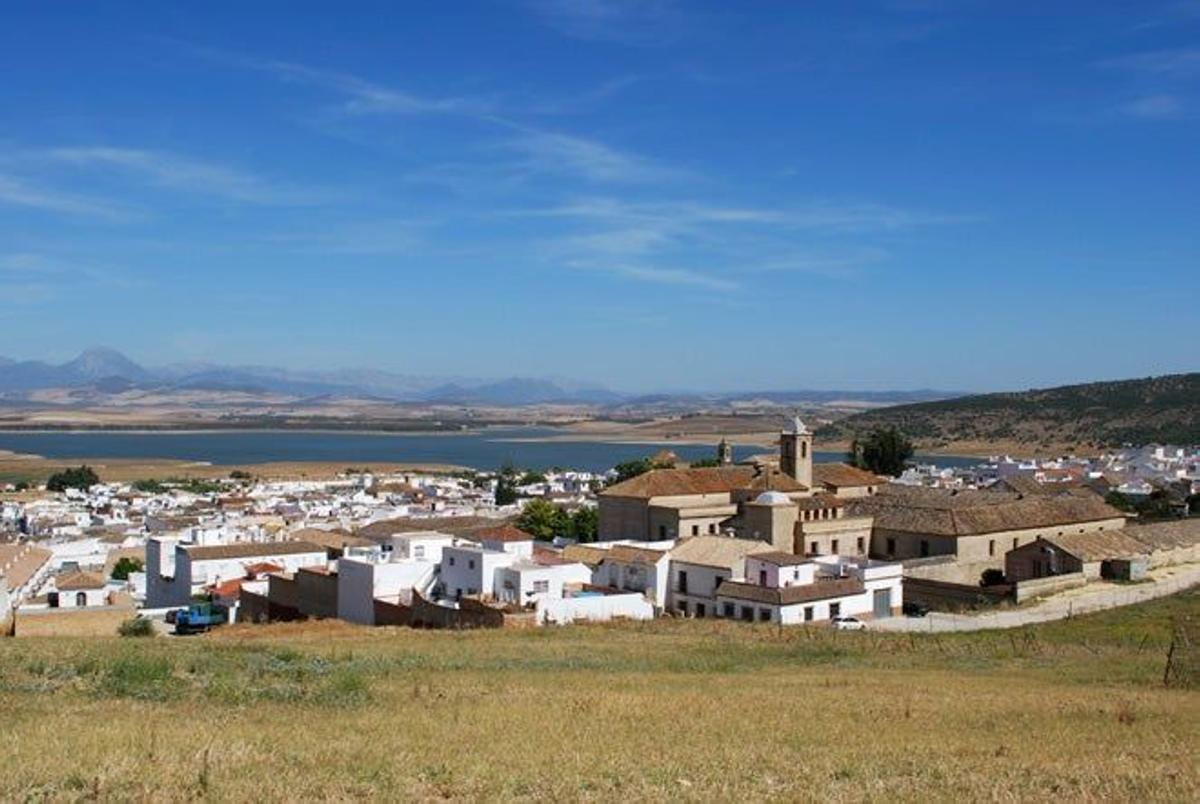 Bornos, Cádiz.