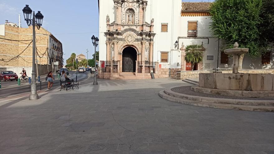 Una escultura en bronce inmortalizará al guitarrista Paco de Lucena