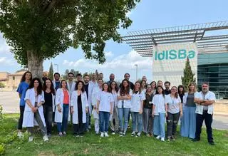 Especialistas de Mallorca señalan la secuenciación de ADN como clave contra la resistencia antibiótica