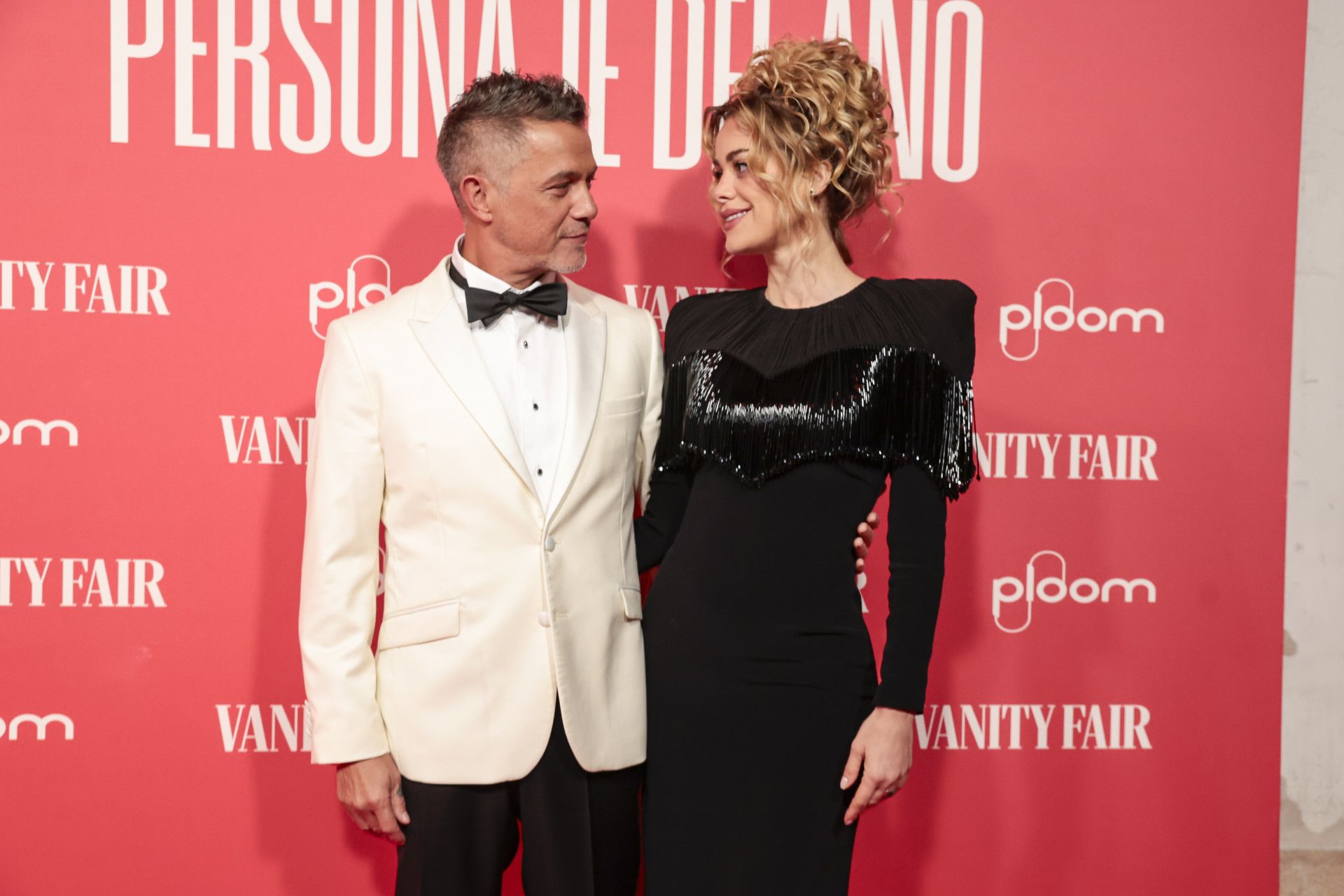 Alejandro Sanz y Candela Marquez no habrían acabado de la mejor manera