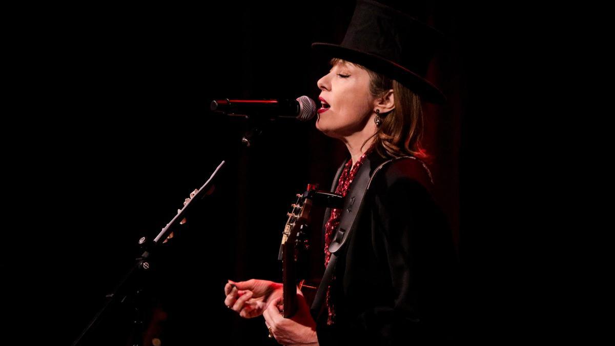 Suzanne Vega