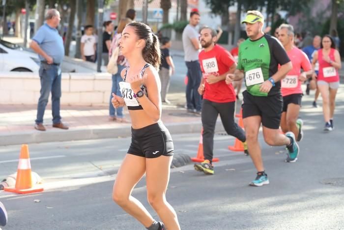 Carrera Popular Run for Parkinson´s Lorca 2019 (II)