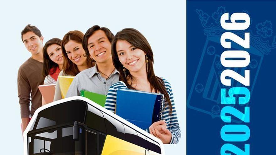 La Nucía recibe 110 solicitudes para las becas de transporte de estudiantes en la primera semana