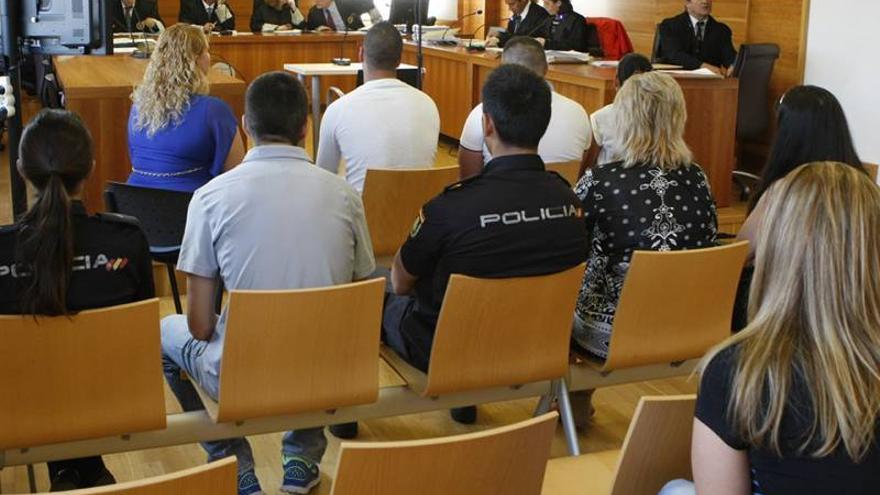 La Audiencia condena a 34 años a la red de trata de blancas de Burriana