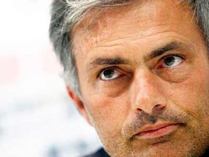 El tècnic portuguès va sentenciar:Si sóc un entrenador lliure, hi vaig demà i hi vaig gratis.