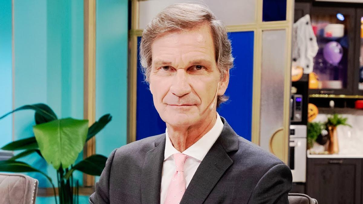 Conrado Estol, experto en neurología y divulgador sobre rendimiento físico y muscular.