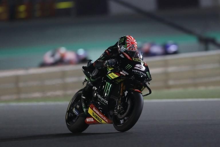 Gran Premio de MotoGP de Qatar