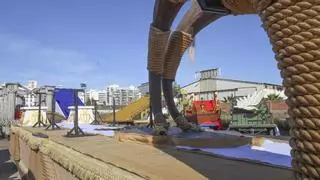 Cabalgata de Reyes de Alicante: esto es lo que no te puedes perder del desfile