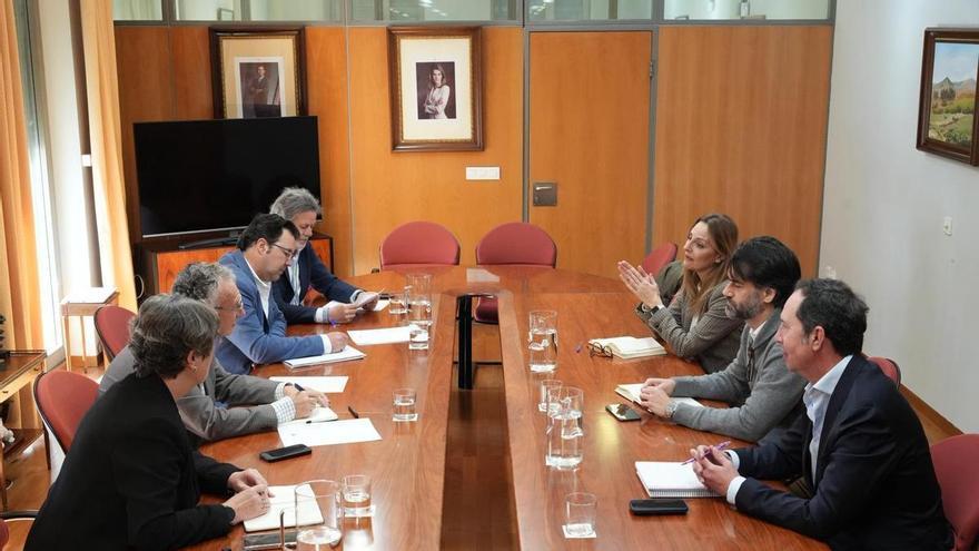 Las obras del megacentro de datos de Nostrum Group en Badajoz arrancarán en septiembre si los plazos administrativos se cumplen