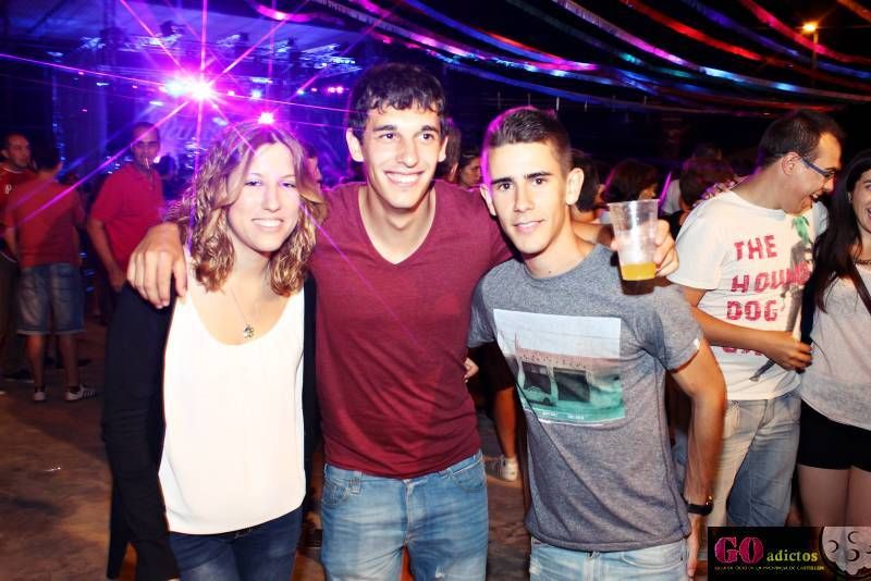 GALERÍA DE FOTOS- Fiestas de Montalba (05/07/2014)