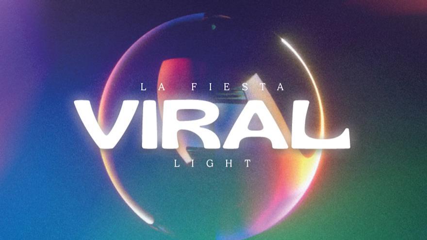 Auditorio de Zaragoza - Fiesta Viral Light