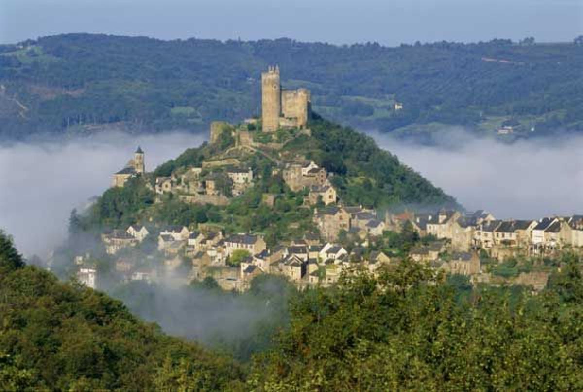 Najac